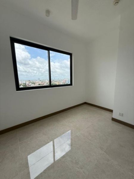 Bedroom - ￭ Marina Square, Colombo 15 ￭ 02BR Apartment For Rent ￭ (NK11744)