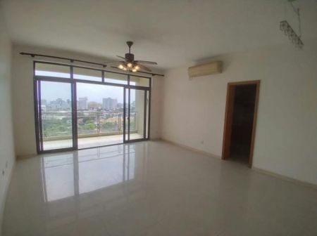 Bedroom - Havelock City - 02 Bedroom Unfurnished Apartment for Sale in Colombo 05 (A6317)