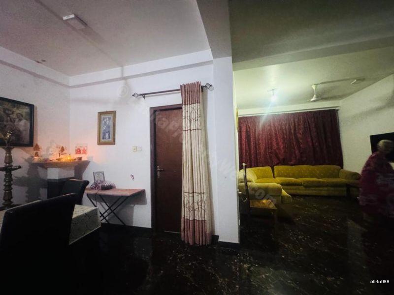 Living Room - Apartment for rent in Rathmalana