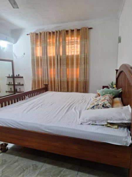 Bedroom - (HH320) Luxury Three Storey House for Sale in Kadawatha