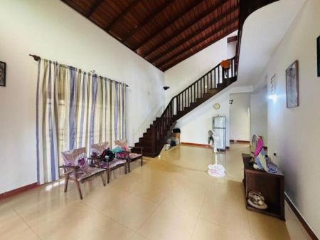Living Room - (RH441) Two Storey House for Sale in Wadduwa