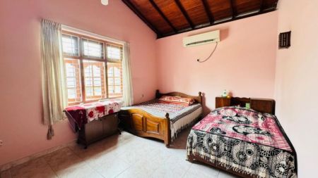 Bedroom - (PH925) Fully Furnished House for Sale in Mulleriyawa