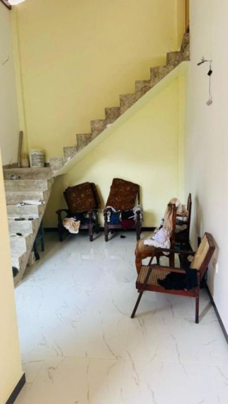 Living Room - (RH524) Two Storey House for Sale in Katubedda Moratuwa
