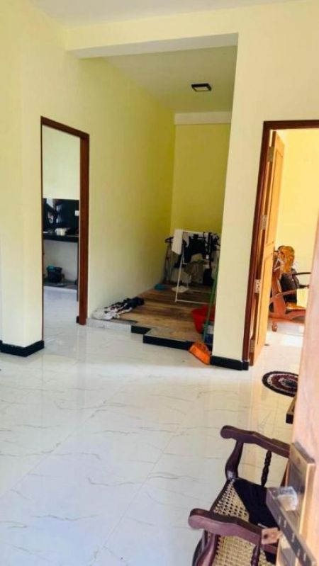 Living Room - (RH524) Two Storey House for Sale in Katubedda Moratuwa