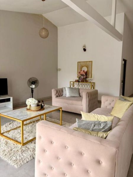 Living Room - (AH261) Single Storey House for Sale in Pannipitiya