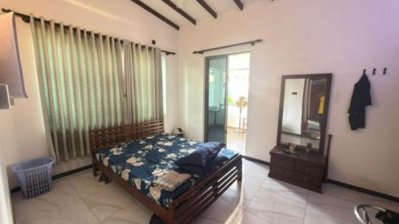 Bedroom - (DH1057) Single Storey House for Sale in Mirihana, Kotte