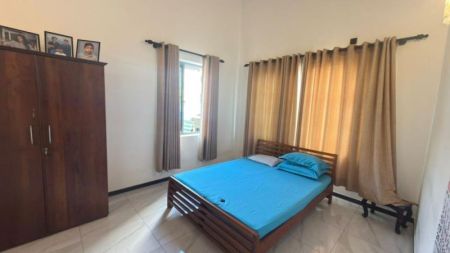 Bedroom - (DH1057) Single Storey House for Sale in Mirihana, Kotte