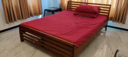Bedroom - (DH1057) Single Storey House for Sale in Mirihana, Kotte