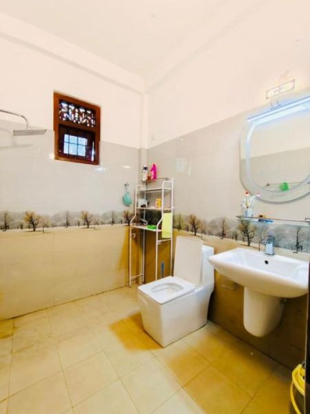 Bathroom - (DH434) Two Storey House for Sale in Kottawa, Maththegoda