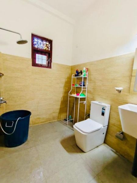 Bathroom - (DH434) Two Storey House for Sale in Kottawa, Maththegoda