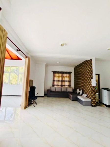 Living Room - (DH434) Two Storey House for Sale in Kottawa, Maththegoda