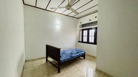 Bedroom - (DH126) Two Storey House for Sale in Kottawa