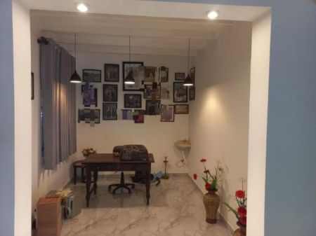 Living Room - (DH920) Two Storey House for Sale in Hokandara