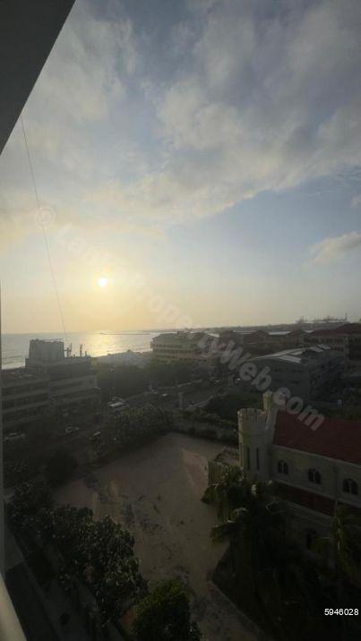 Apartment for rent in Colombo 3
