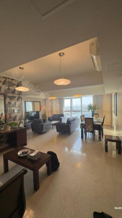 Apartment for rent in Colombo 3