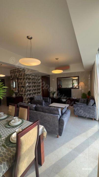 Apartment for rent in Colombo 3