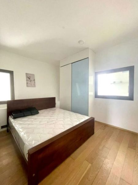 Bedroom - Altair - 03 Bedroom Furnished Apartment for Sale in Colombo 02 (A6397)