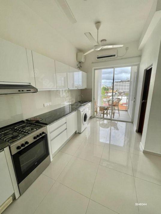 Kitchen - Apartment for rent in Colombo 7