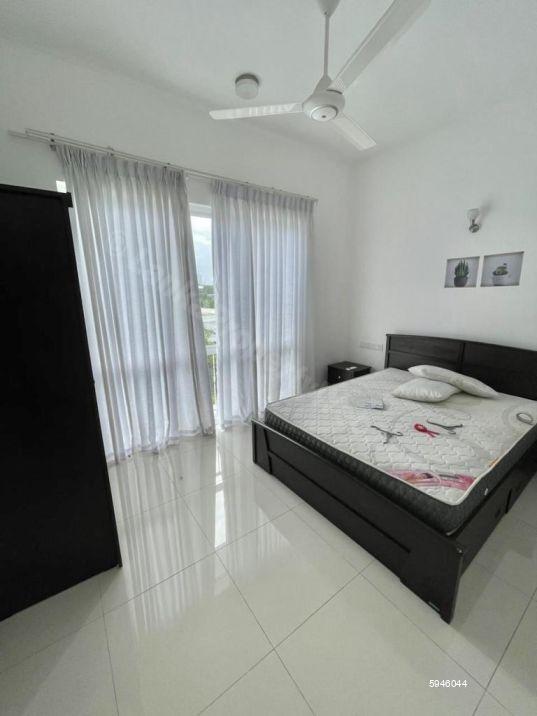 Bedroom - Apartment for rent in Colombo 7
