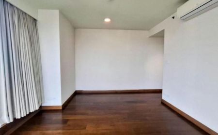 Bedroom - CCC - 03 Bedroom Unfurnished Apartment for Sale in Colombo 02 (A6145)