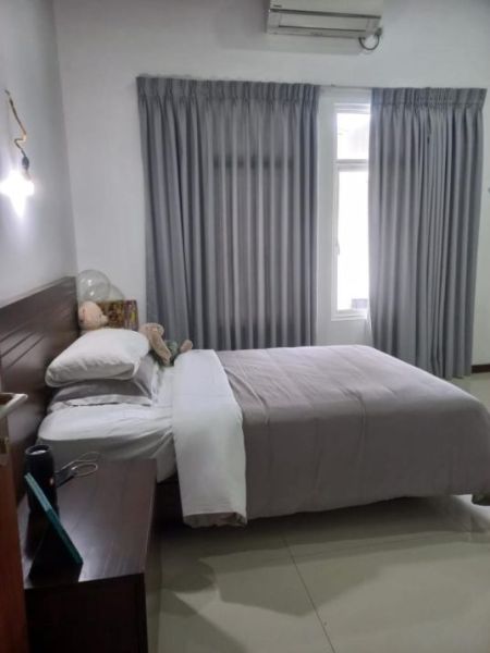 Bedroom - Luxury Lifestyle Home on 45 Perches in Hokandara – Spacious 4-Storey Residence | SH15390