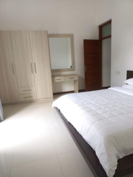 Bedroom - Luxury Lifestyle Home on 45 Perches in Hokandara – Spacious 4-Storey Residence | SH15390