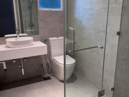 Bathroom - House for Rent - Nawala | LKR 580,000