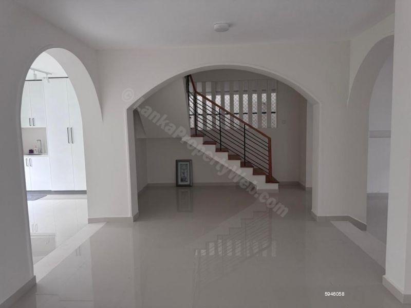 House for rent in Nawala
