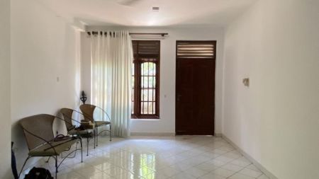 Living Room - Mount Lavinia 5 bedroom home for sale