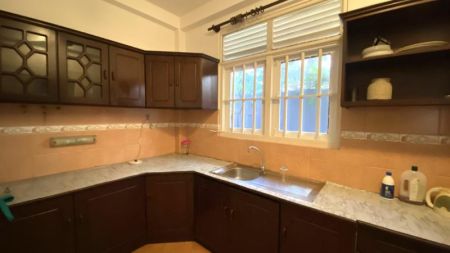 Kitchen - Mount Lavinia 5 bedroom home for sale