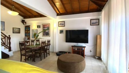 Living Room - Mount Lavinia 5 bedroom home for sale