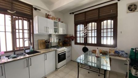 Kitchen - Mount Lavinia 5 bedroom home for sale