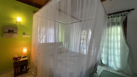 Bedroom - Mount Lavinia 5 bedroom home for sale