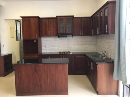 Kitchen - 5 Bedroom House for Rent in Colombo 7, R4865