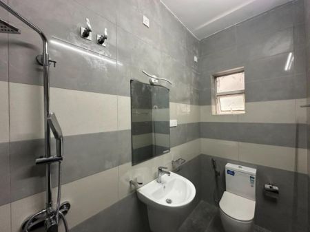 Bathroom - Brand New 4 Bedroom Apartment for Sale in Colombo 6