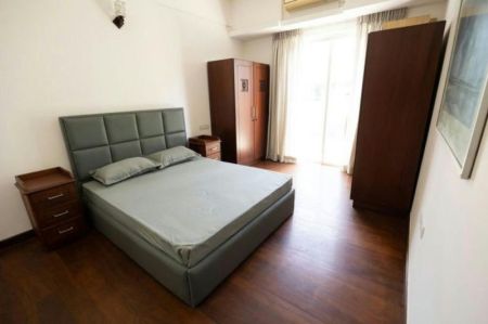 Bedroom - Blue Ocean - 03 Bedroom Furnished Apartment for Sale in Colombo 03 (A6258)