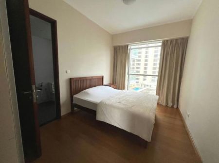 Bedroom - Emperor - 02 Bedroom Furnished Apartment for Sale in Colombo 03 (A6382)