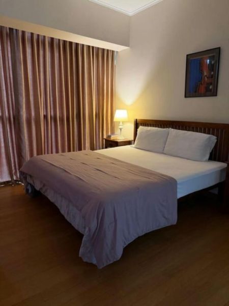 Bedroom - Emperor - 02 Bedroom Furnished Apartment for Sale in Colombo 03 (A6382)
