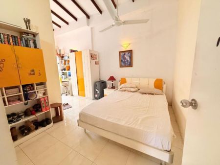 Bedroom - Rajagirya Gated Community Highly Residental Location  House For Sale