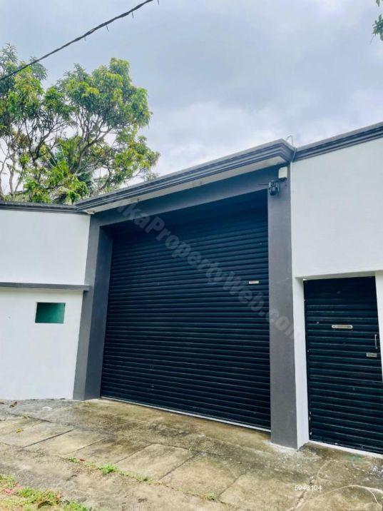 Commercial for sale in Katunayake