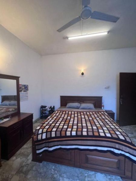 Bedroom - ￭ Spacious Commercial House ￭ For Rent ￭ Colombo 03 ￭ (NK11746)