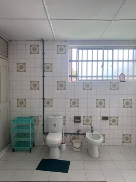 Bathroom - ￭ Spacious Commercial House ￭ For Rent ￭ Colombo 03 ￭ (NK11746)