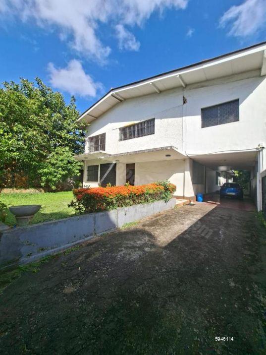 Exterior - House for rent in Colombo 3