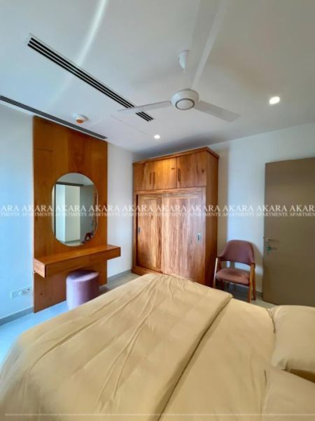 Bedroom - 606 The Address Furnished Apartment for Sale - A47248