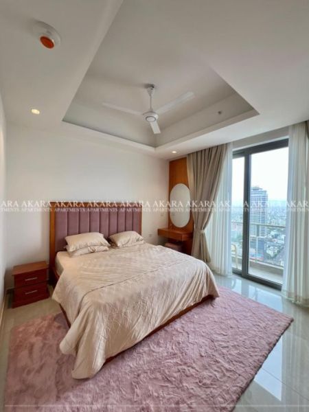 Bedroom - 606 The Address Furnished Apartment for Sale - A47248