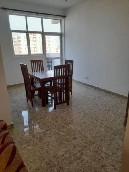 Dining room - ￭ Falcon Residencies, Colombo 04 ￭ 02BR Apartment For Sale ￭ (NK11746)