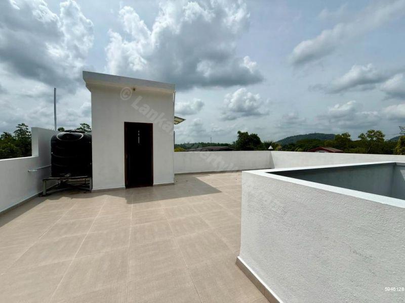 Exterior - House for sale in Athurugiriya