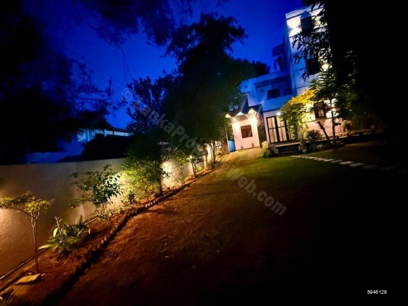 Exterior - House for sale in Athurugiriya