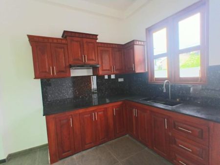 Kitchen - Luxury 3-storey House For Sale – Makuluduwa, Bokundara