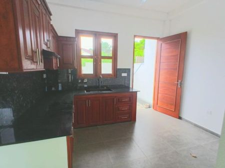 Kitchen - Luxury 3-storey House For Sale – Makuluduwa, Bokundara